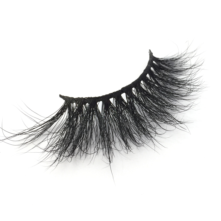 Inquiry for Dramatic and fluffy long hair big lashes for party Private label  25mm mink lashes vendors XJ28